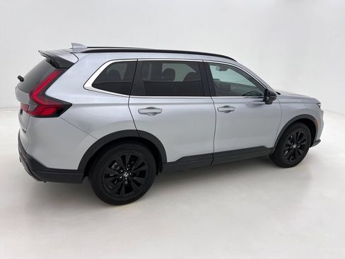 Used 2024 Honda CR-V Sport Touring image 6