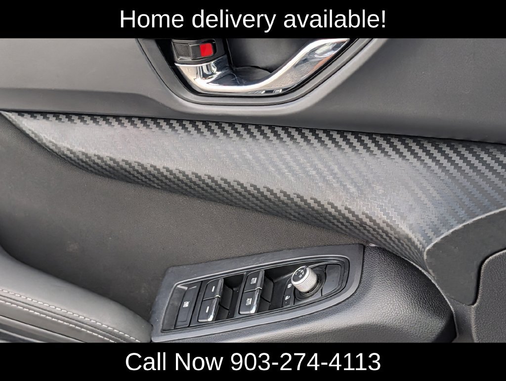 Used 2024 Subaru Ascent Premium AWD/4WD image 25
