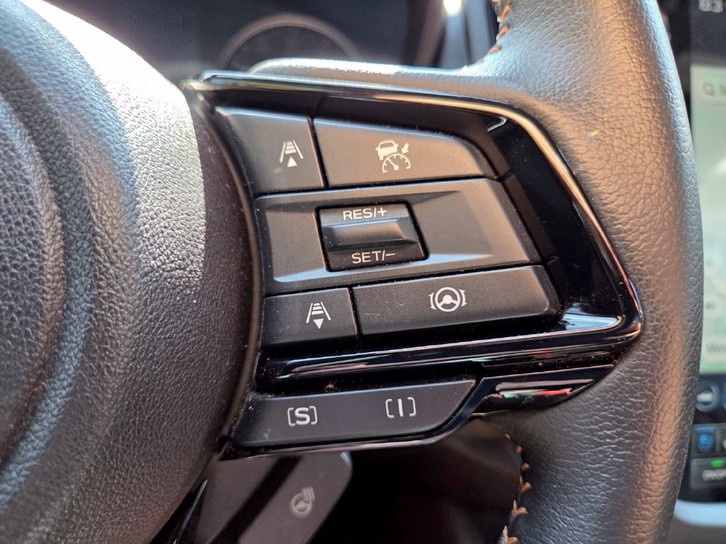 Used 2025 Subaru Forester Touring w/ Popular Package - Touring AWD/4WD image 14