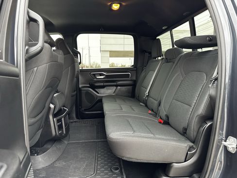 Used 2025 RAM 1500 Big Horn image 31