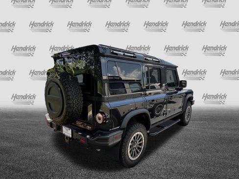 Used 2025 INEOS Grenadier Fieldmaster Edition image 7