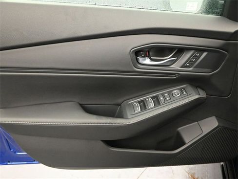 New 2025 Honda Accord Sport image 20