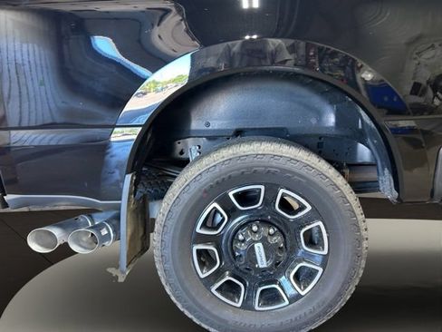 Used 2026 Ford F250 Platinum AWD/4WD image 34