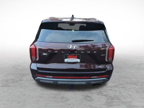 Used 2023 Hyundai Palisade SEL w/ Premium Package image 7