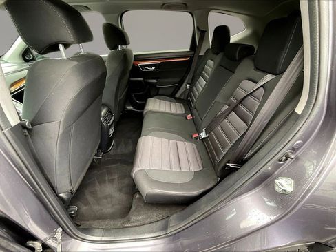 Used 2018 Honda CR-V EX image 22
