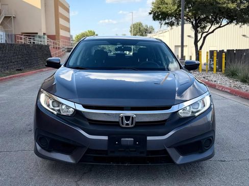 Used 2016 Honda Civic EX image 56