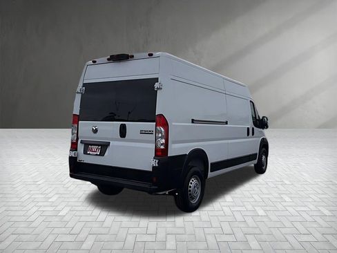 Used 2024 RAM ProMaster 2500 image 7