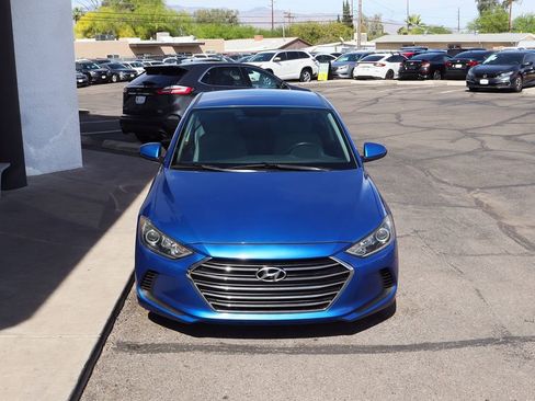 Used 2017 Hyundai Elantra SE image 15