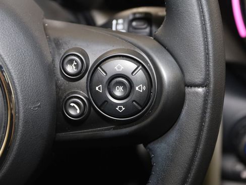 Used 2021 MINI Cooper SE w/ 6.5" Touchscreen Package FWD image 33