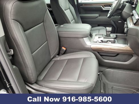 New 2026 Chevrolet Silverado 1500 RST image 32