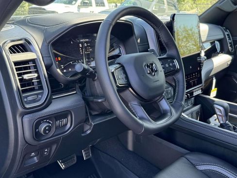 New 2026 RAM 1500 RHO AWD/4WD image 3