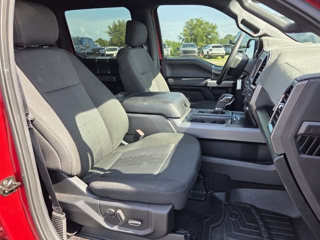 Used 2018 Ford F150 XLT w/ Equipment Group 302A Luxury RWD image 19