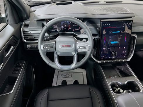 New 2026 GMC Acadia Elevation image 18