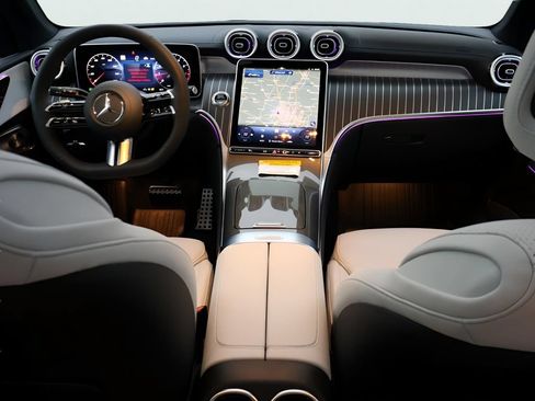 Certified 2026 Mercedes-Benz GLC 300 4MATIC image 15