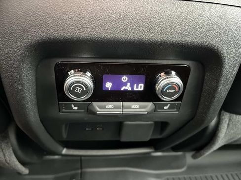 New 2026 GMC Acadia Elevation w/ Black Edition FWD image 19