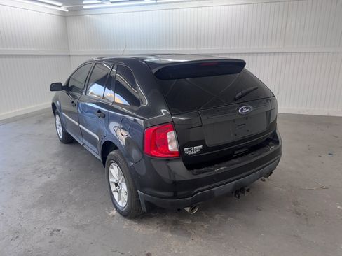 Used 2014 Ford Edge SE image 7