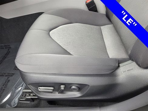 Used 2024 Toyota Camry LE image 23