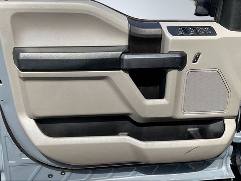 Used 2019 Ford F150 XL w/ Equipment Group 101A Mid RWD image 21