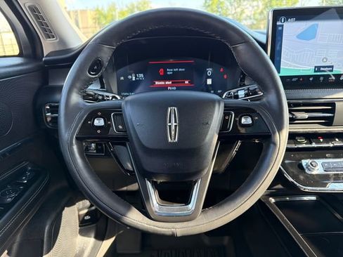Certified 2024 Lincoln Corsair Reserve w/ Equipment Group 201A AWD/4WD image 18