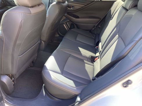 Used 2022 Subaru Outback Wilderness w/ Wilderness Package image 16