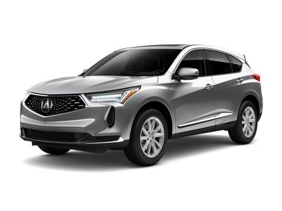 Used 2023 Acura RDX AWD