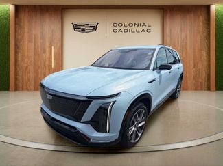 Used 2026 Cadillac Vistiq Sport AWD/4WD video 1