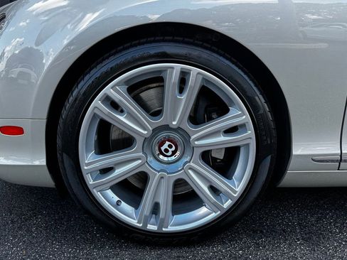 Used 2013 Bentley Continental GT image 8