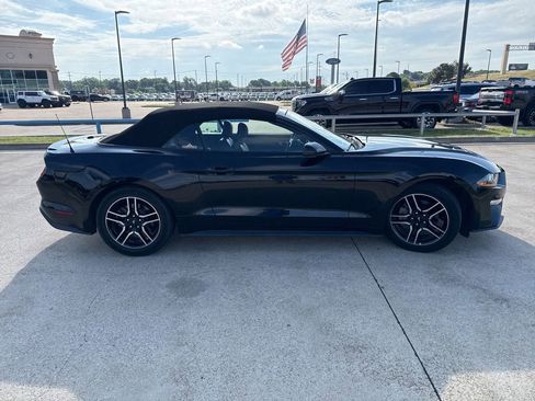 Used 2019 Ford Mustang Premium RWD image 14