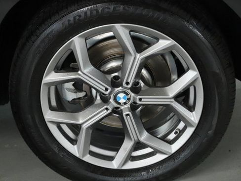 Used 2023 BMW X3 xDrive30i w/ Premium Package AWD/4WD image 43