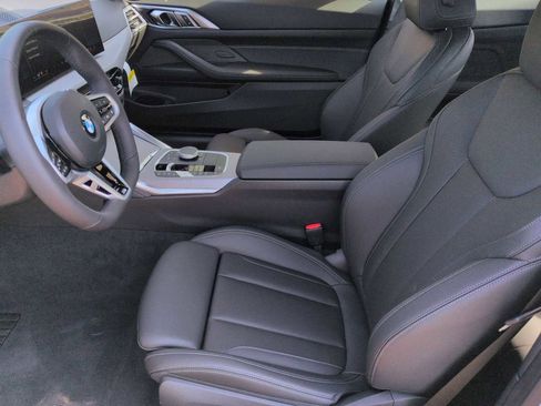 New 2026 BMW 430i xDrive Coupe w/ M Sport Package AWD/4WD image 15