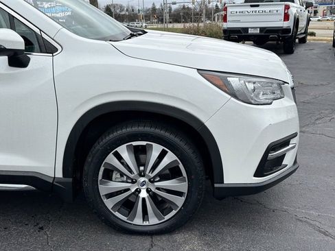 Used 2022 Subaru Ascent Limited w/ Technology Package image 7