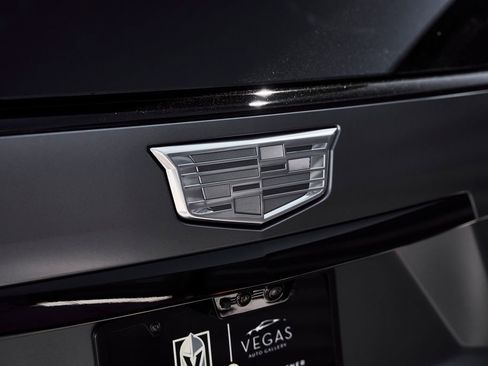 Used 2026 Cadillac Escalade V image 10