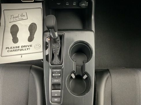 New 2026 Honda Civic Sport image 19