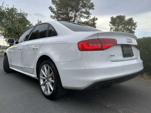 Used 2016 Audi A4 2.0T Premium FWD image 2