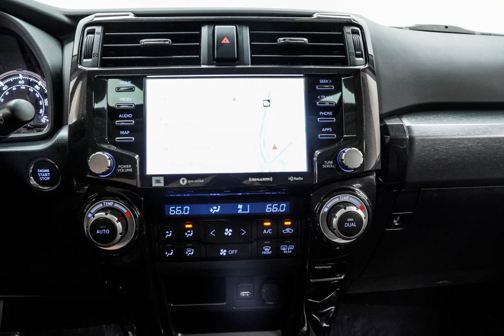 Used 2022 Toyota 4Runner TRD Pro AWD/4WD image 29