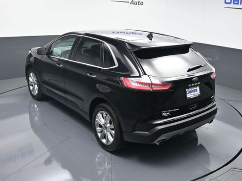 Used 2024 Ford Edge Titanium image 51