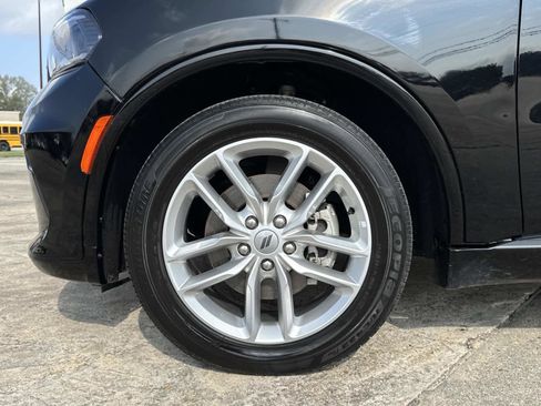 Used 2024 Dodge Durango GT image 4