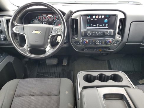 Used 2018 Chevrolet Silverado 1500 LT w/ All Star Edition image 25