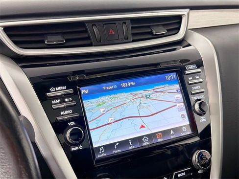 Used 2016 Nissan Murano SL image 14