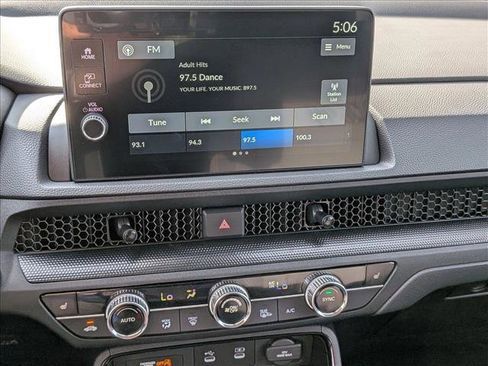 New 2026 Honda CR-V EX image 12