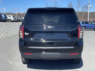 Used 2023 Chevrolet Tahoe Z71 w/ Luxury Package video 4