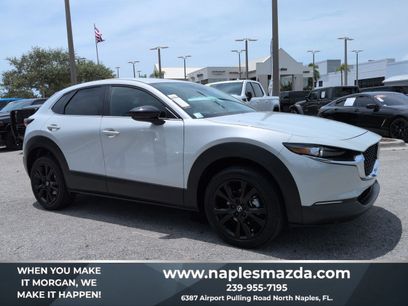 Used 2024 MAZDA CX-30 AWD 2.5 S w/ Select Sport Pkg
