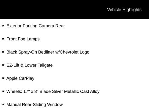 Used 2019 Chevrolet Colorado LT w/ LT Convenience Package RWD image 6