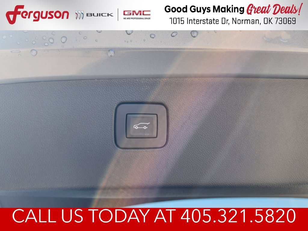 New 2026 Buick Envista Sport Touring w/ Convenience I Package FWD image 45