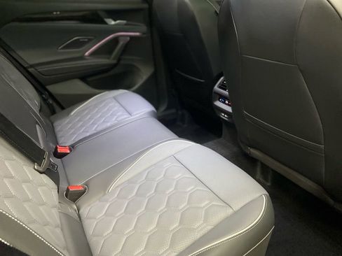 New 2026 Volkswagen Tiguan SEL R-Line image 8