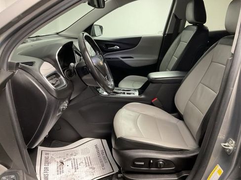 Used 2019 Chevrolet Equinox Premier image 14