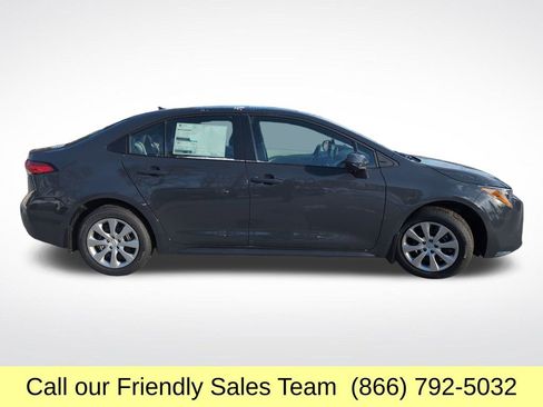 New 2026 Toyota Corolla LE image 6