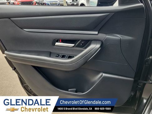 Used 2025 MAZDA CX-90 3.3 Turbo w/ Select Package AWD/4WD image 34