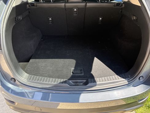 Certified 2025 MAZDA CX-5 Carbon Edition AWD/4WD image 5