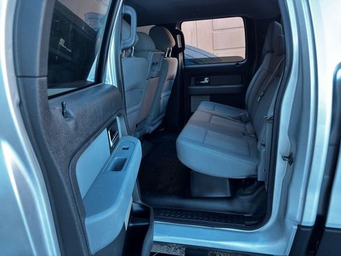 Used 2014 Ford F150 XLT w/ Trailer Tow Package image 34